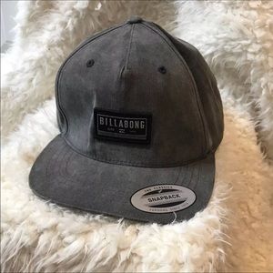 Billabong SnapBack